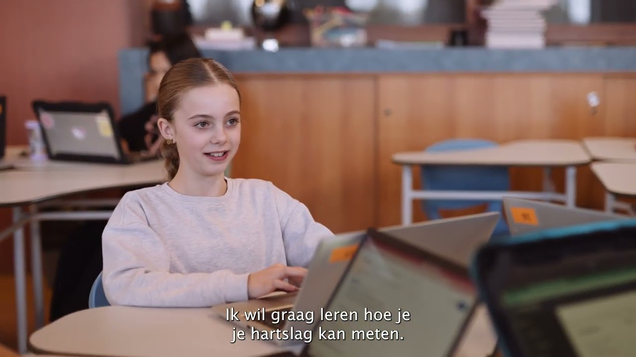 WereldOnderwijs op Het Westeraam