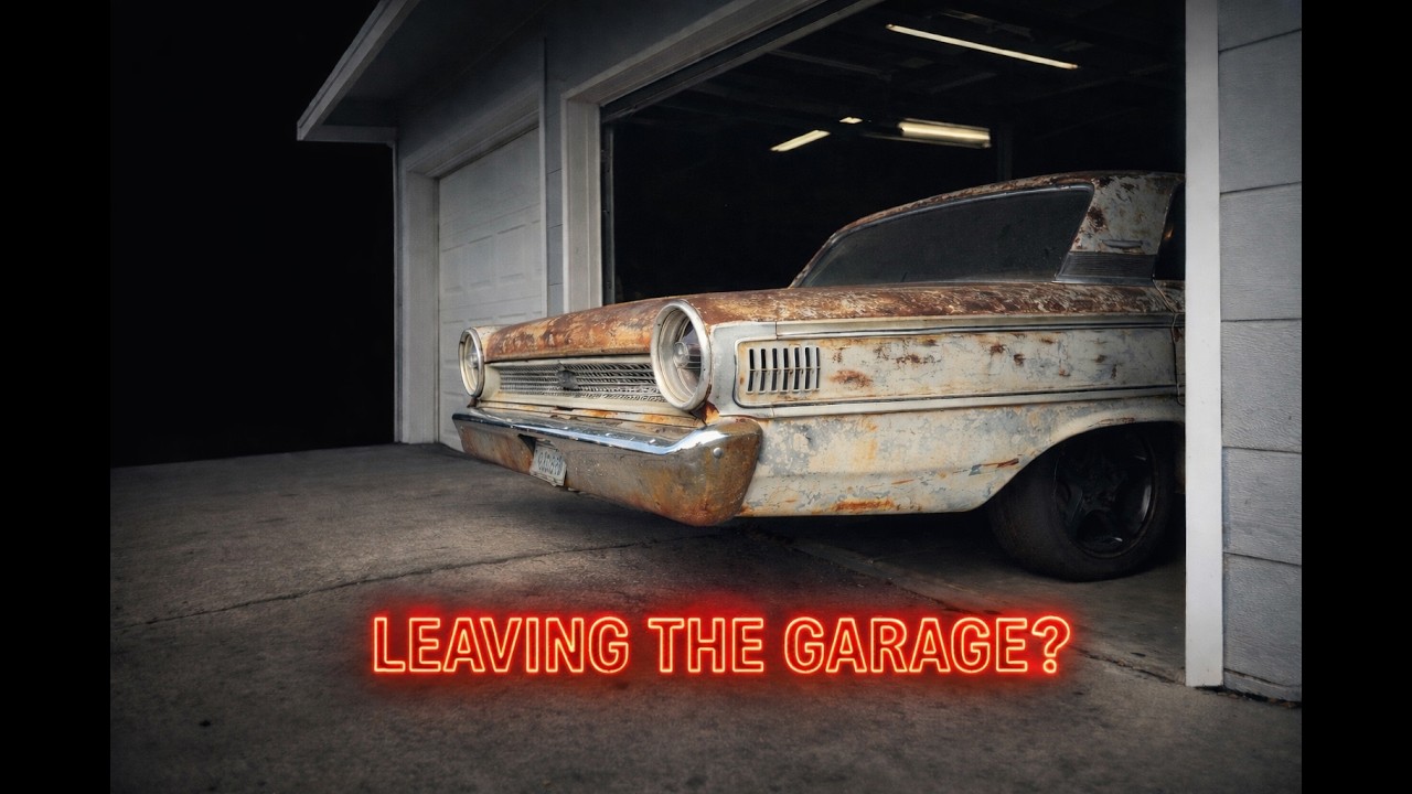 63 GALAXIE 500 RESSURECTION PT 2