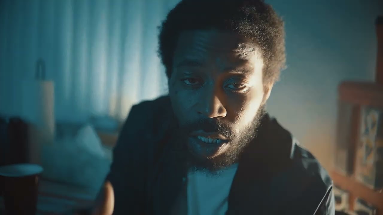 JOJINOOO x MOJO - WARNER BROS (Official Music Video)