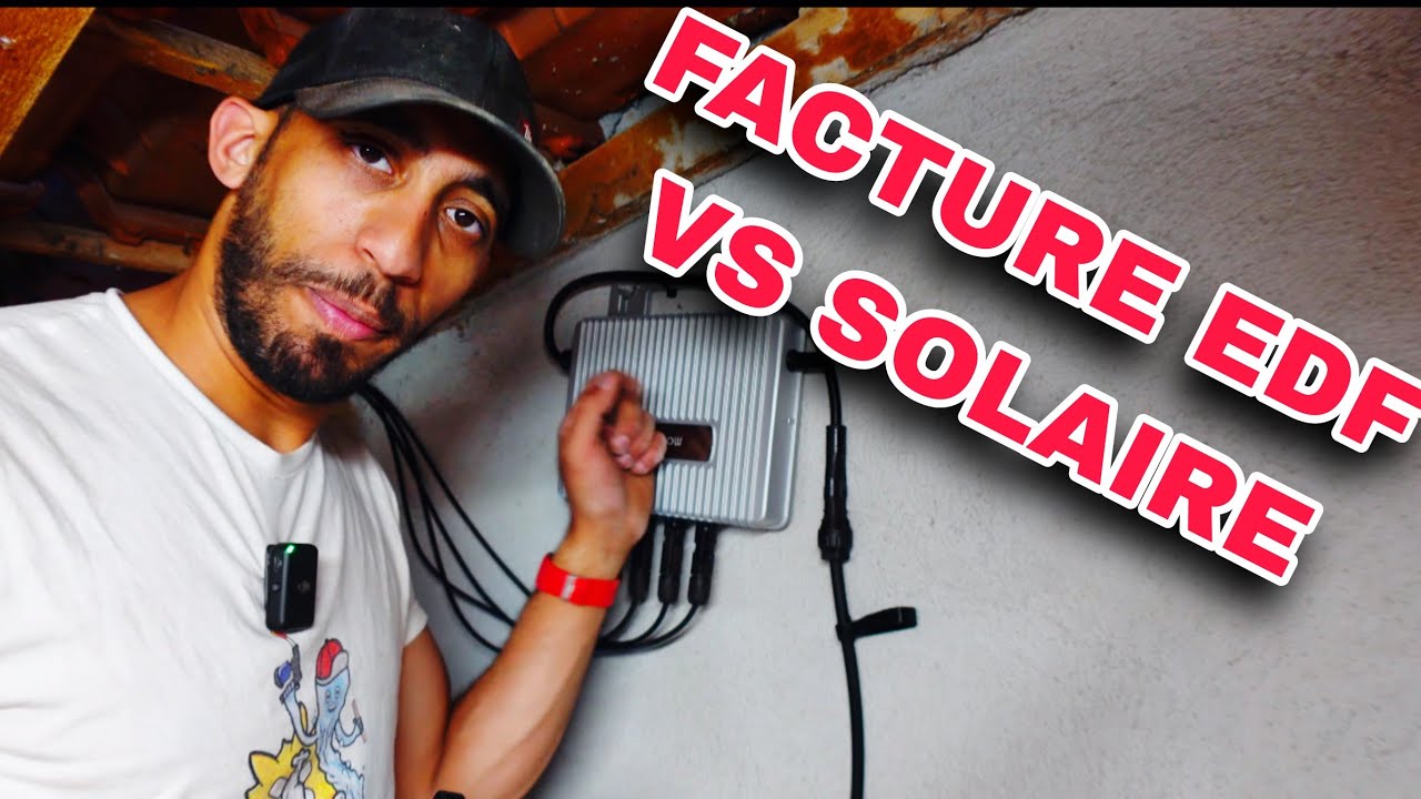 EcoFlow Stream : gadget ou vraie solution solaire ? Test complet