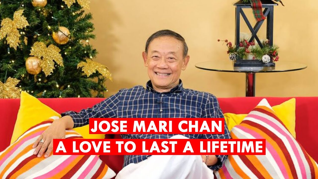 Jose Mari Chan - A Love to Last a Lifetime