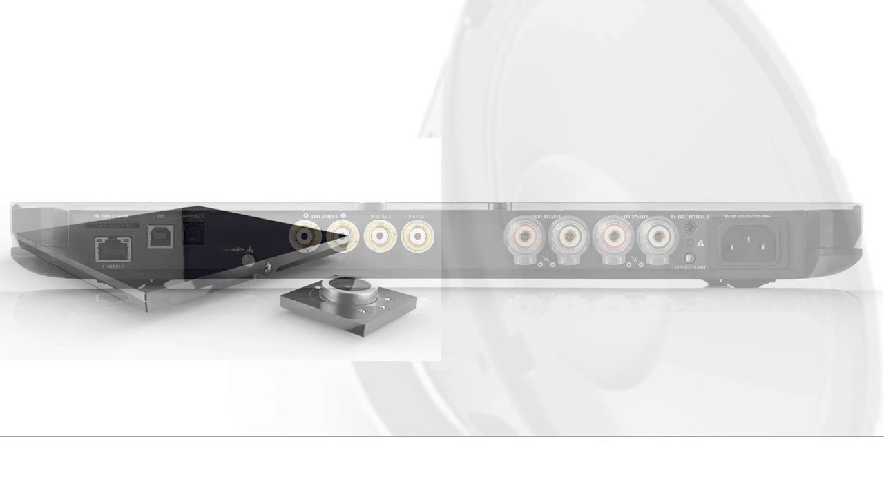 Devialet; Primare; Lyngdorf amplifier review