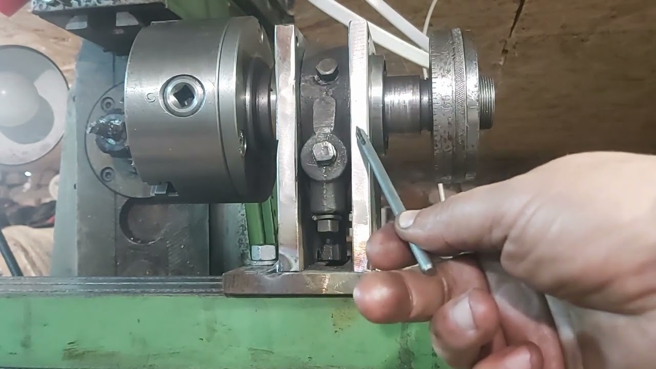 УДГ для НГФ 110 своїми руками