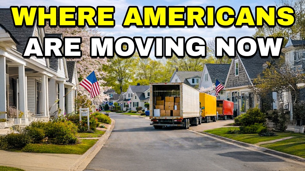Top 7 U.S. Cities for Families in 2026: Affordable, Stable, and Thriving