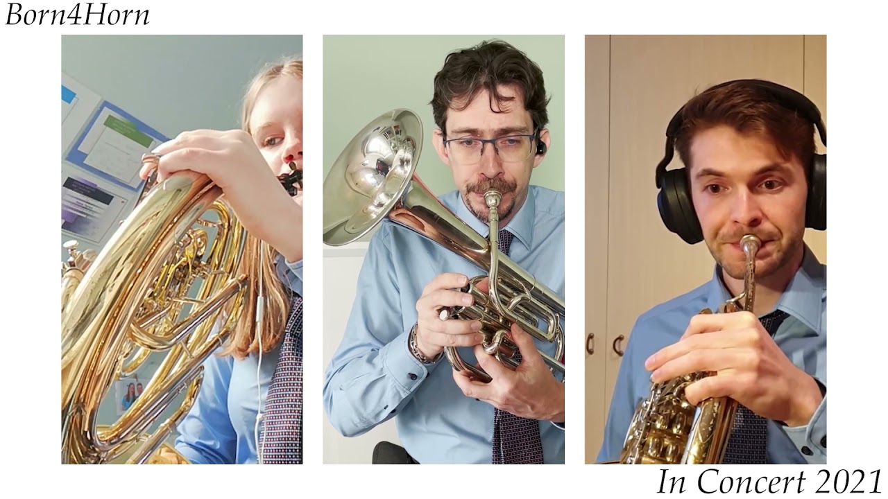 Born4Horn