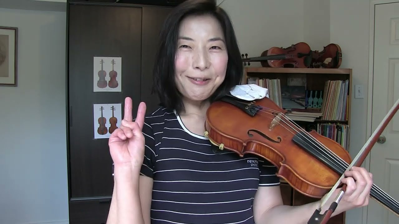 3 Fast Passage Practice Tips: Zigeunerweisen by Sarasate