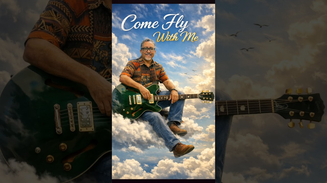 Come Fly With Me 