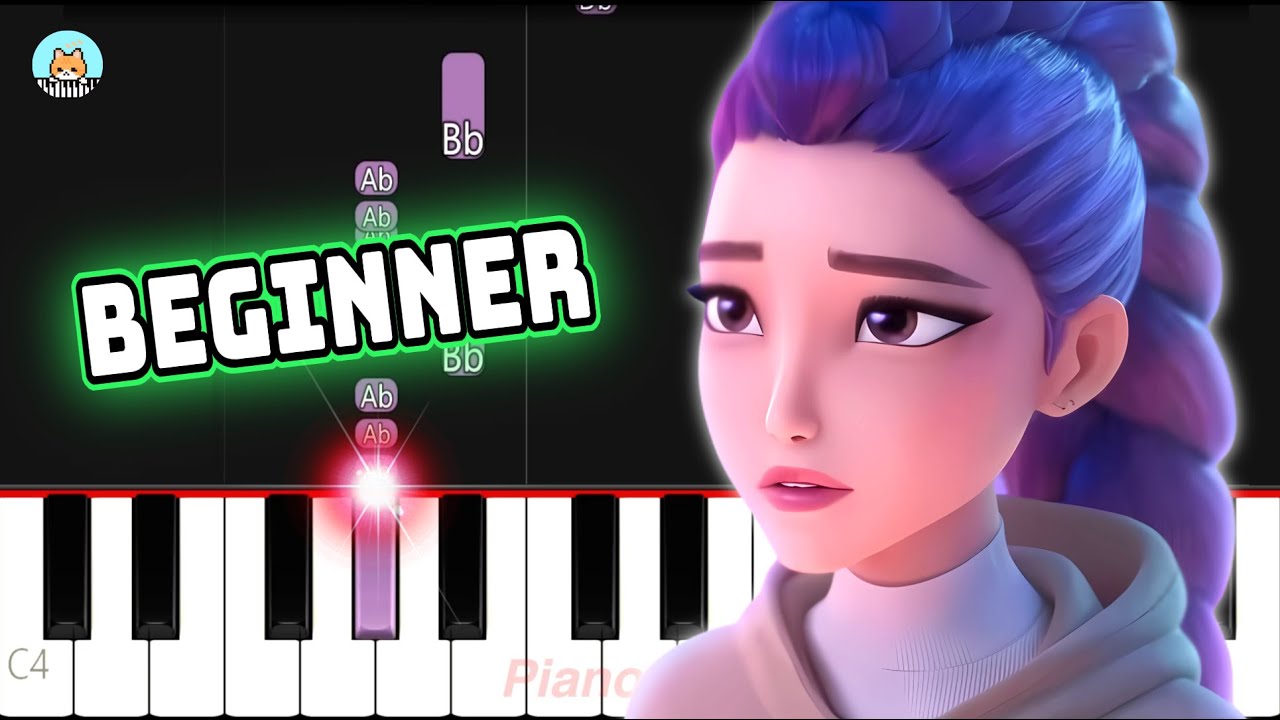 [full] KPop Demon Hunters - 
