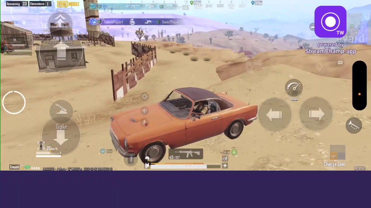 RiNDROooo Live Stream