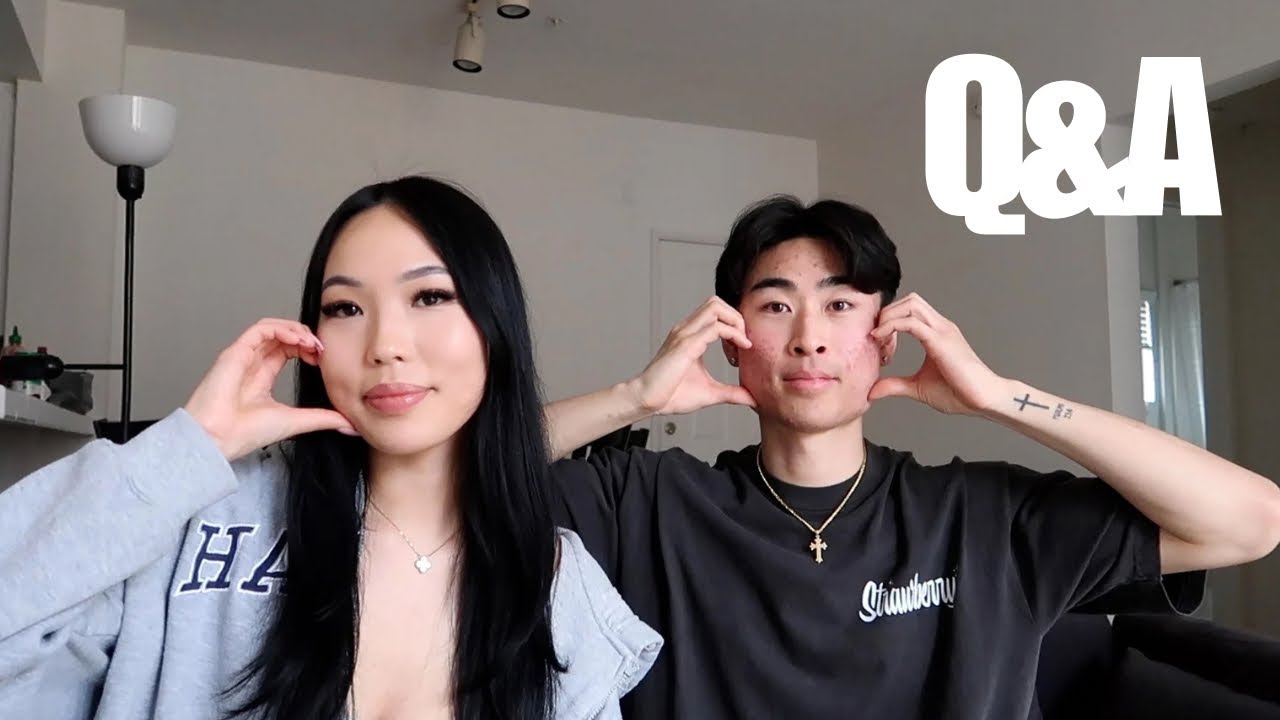 spilling ALL the tea w/ jennifer (Q&A)