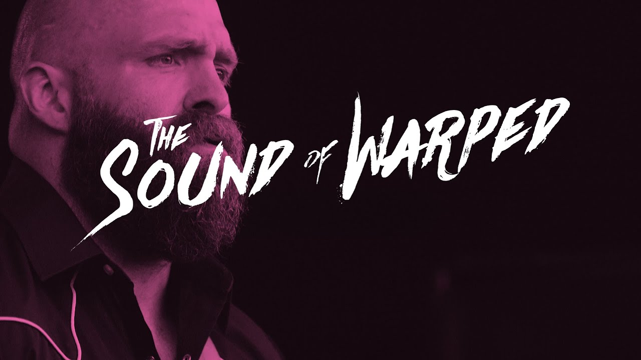 Ernie Ball: The Sound of Warped Featuring Every Time I Die