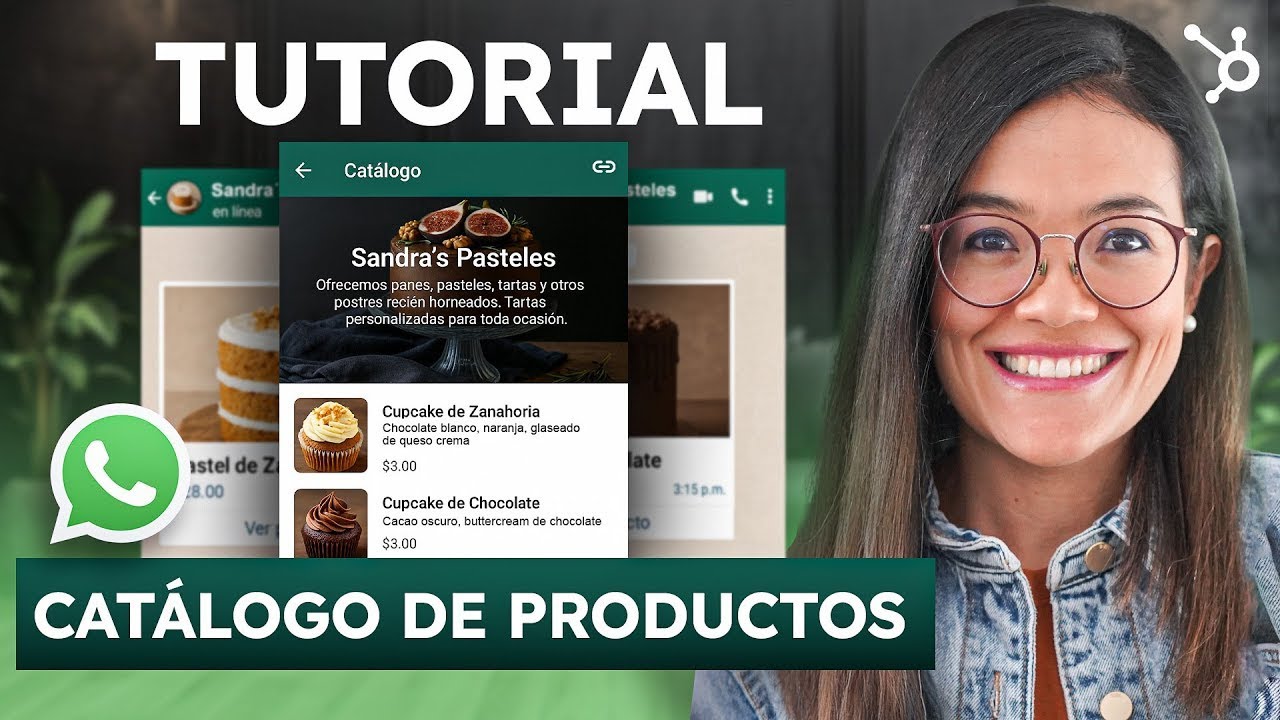 Catálogo de productos en WhatsApp Business: cómo crear tu tienda online gratis | Tutorial