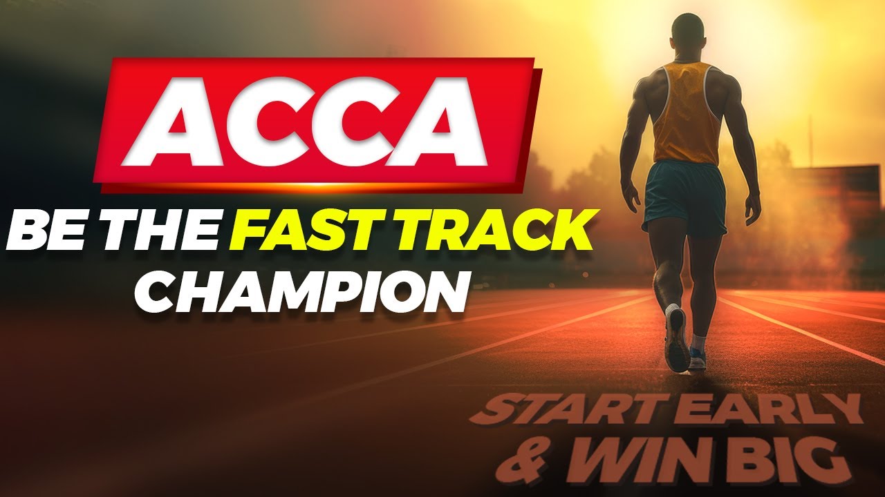 Roadmap to ACCA After Grade 10 | ACCA Course Details @ZellEducation