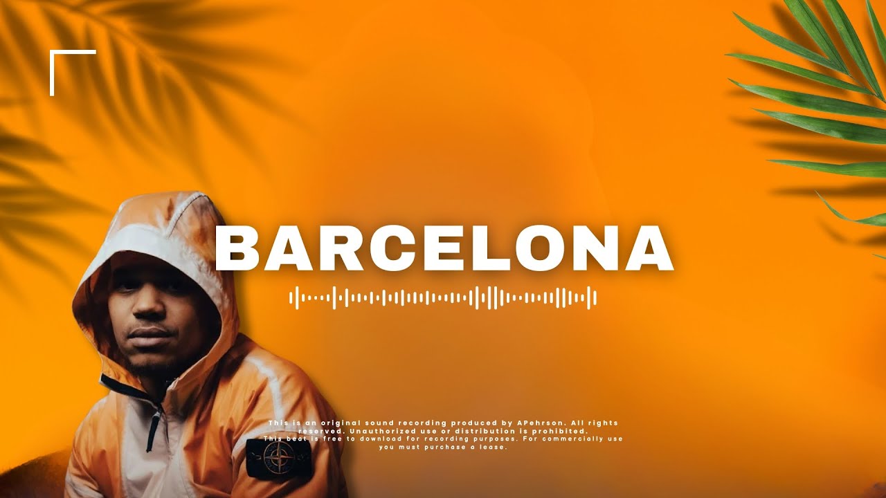 (FREE) Lamin feat. Gilli - 