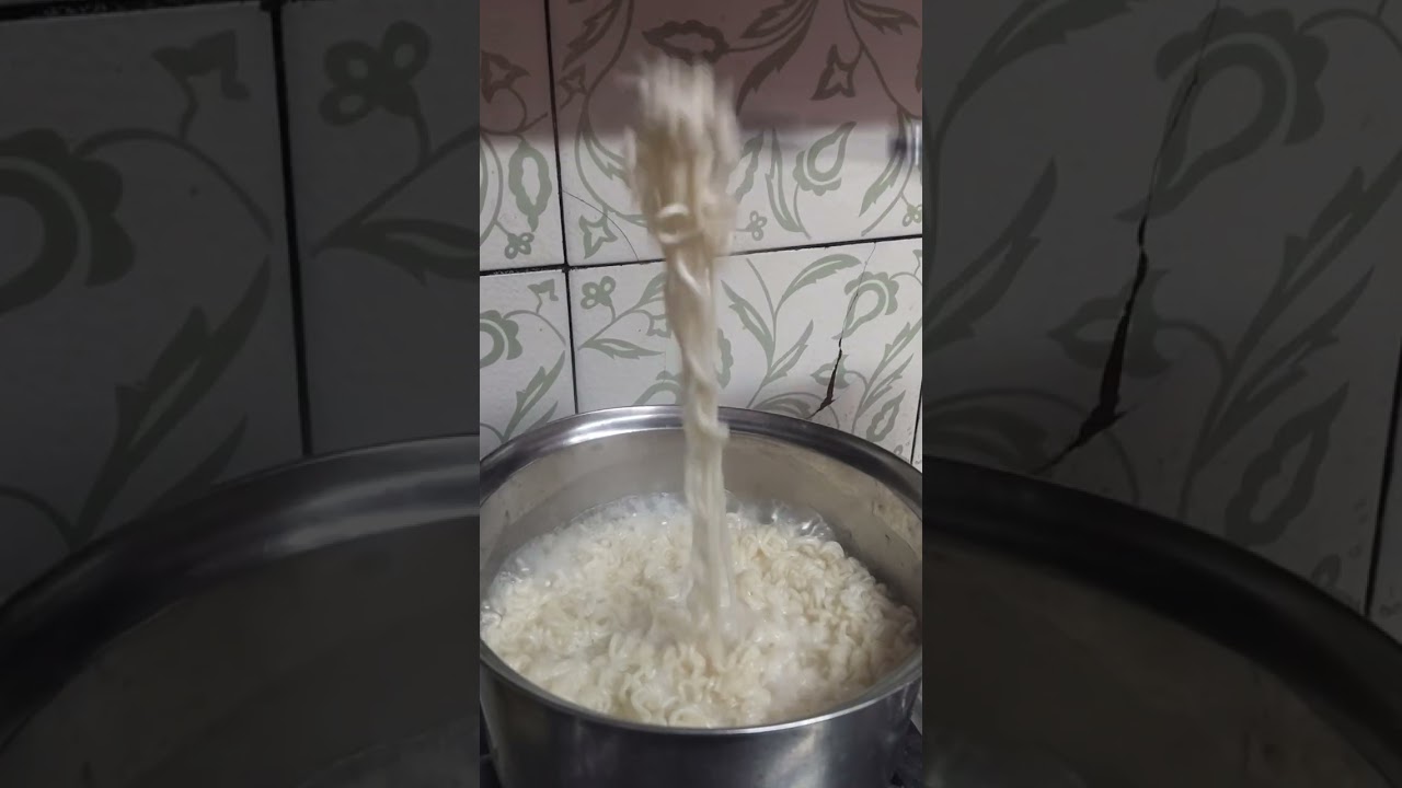 Simple maggie recipes with delicious 