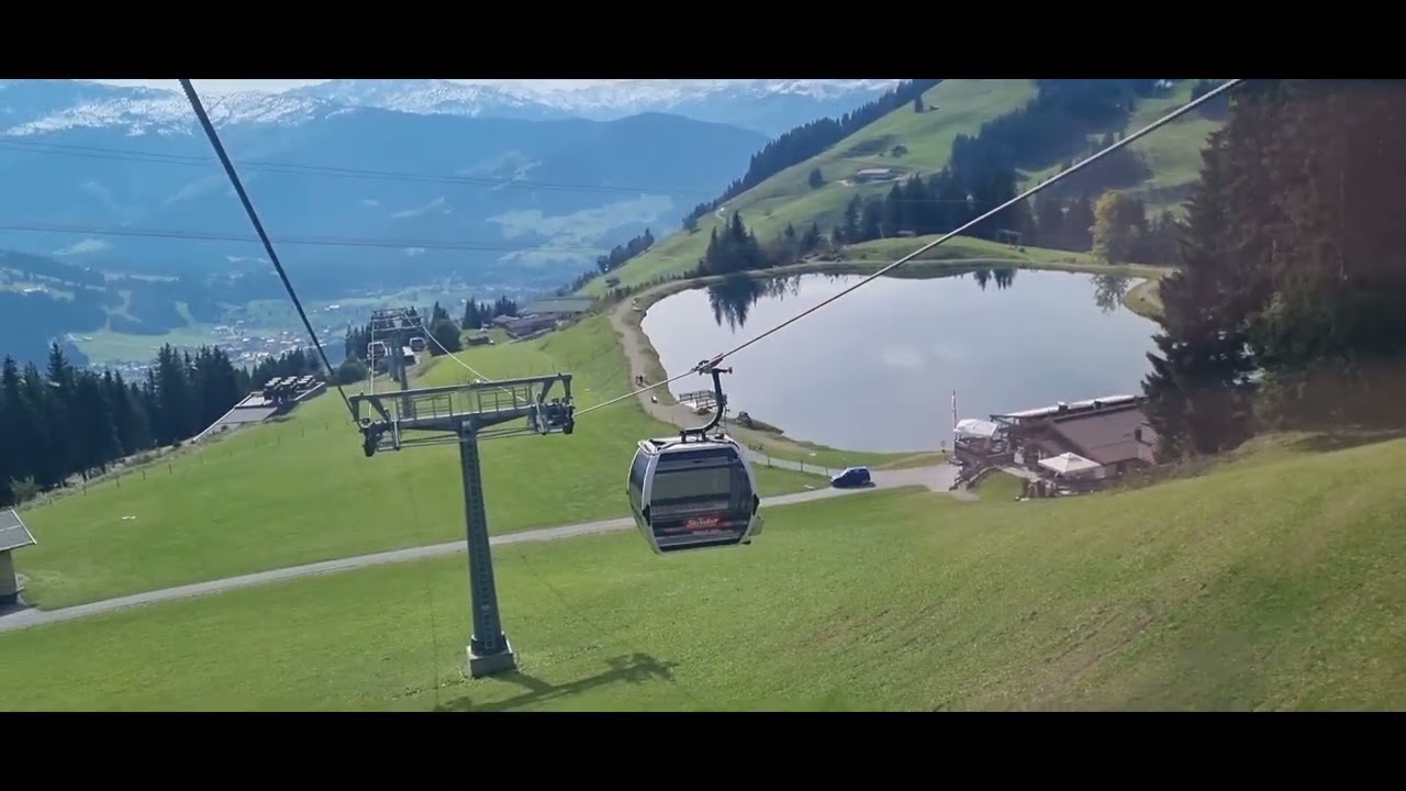 Brixen im Thale 2024