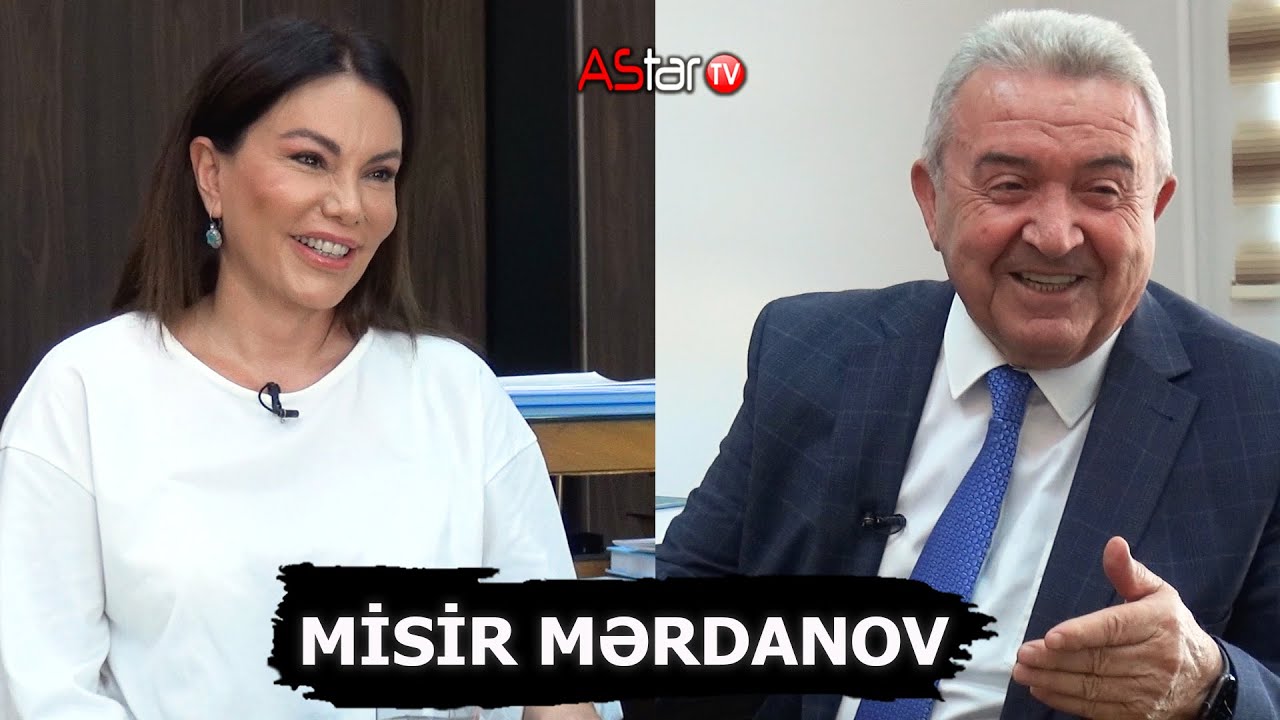 Misir Mərdanov: “Ramiz Mehdiyevin məqsədi məni işdən çıxartmaq idi”