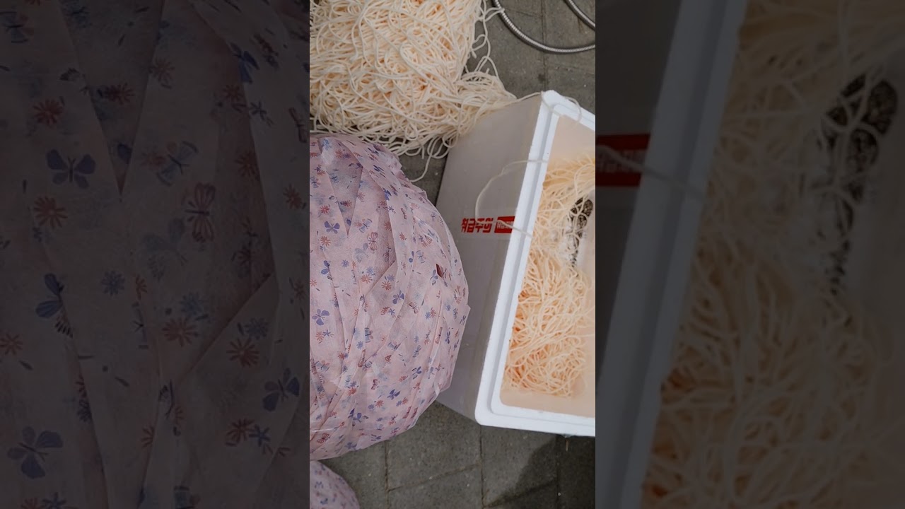 혜인짱 언박싱 1탄 선물주신 천사님 감사합니다 ☕️
