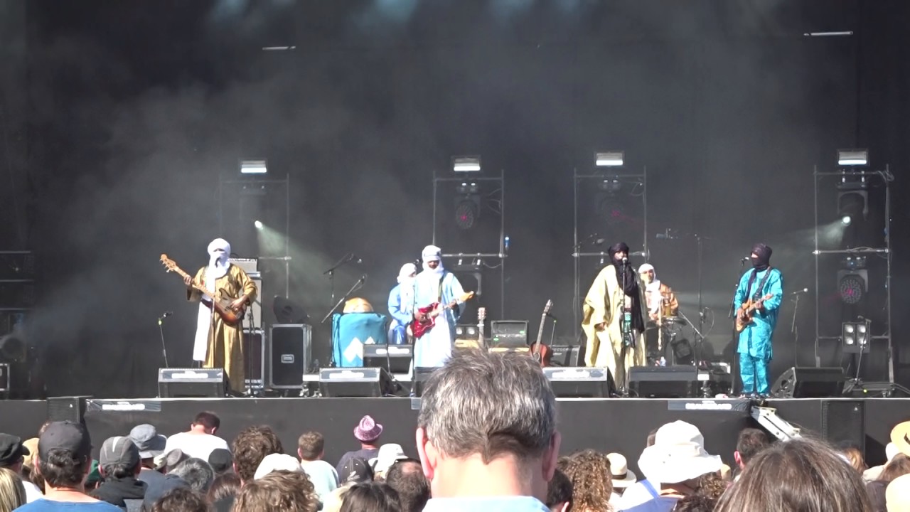 TINARIWEN 
