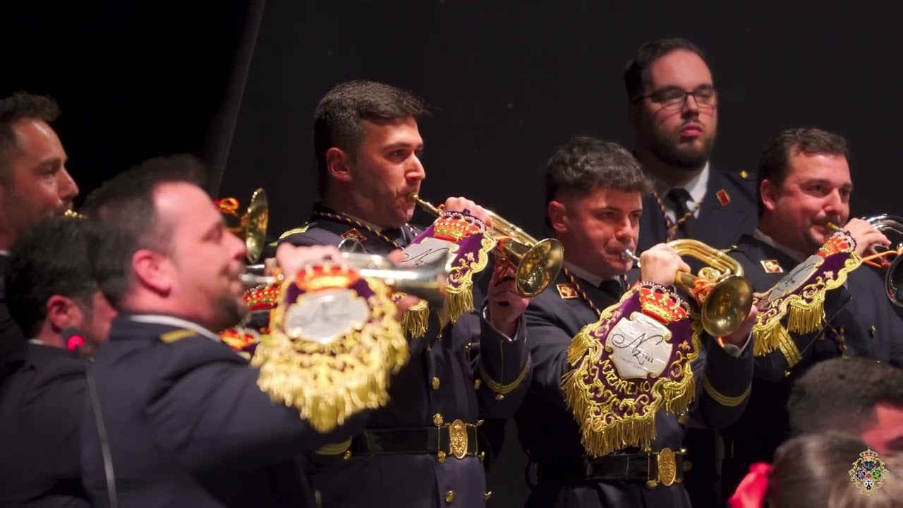[4K] Cautivo en tu Cruz | Concierto extraordinario 2025