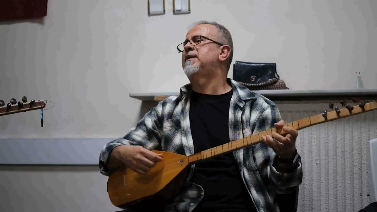 Pir Sultan Abdal Kültür Derneği Keçiören Şube Hızır Orucu