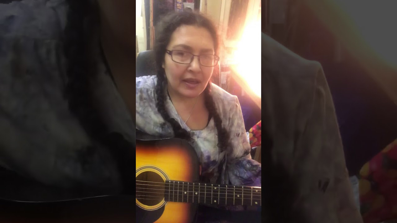 Umbrella -Rihanna cover by Tray Tronic