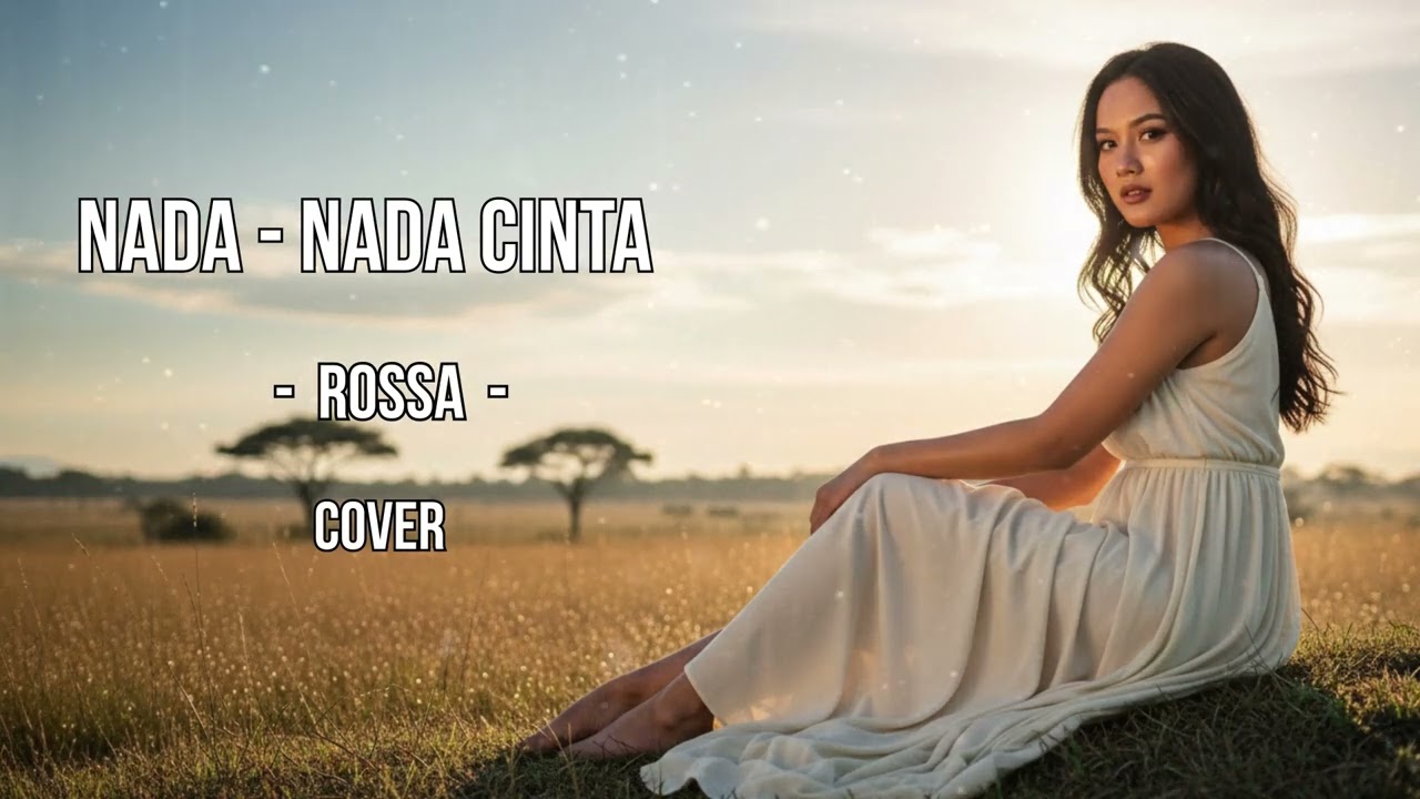Nada - Nada Cinta | Rossa | Lagu Pop Terpopuler | Versi Galau | Cover by Pandawa