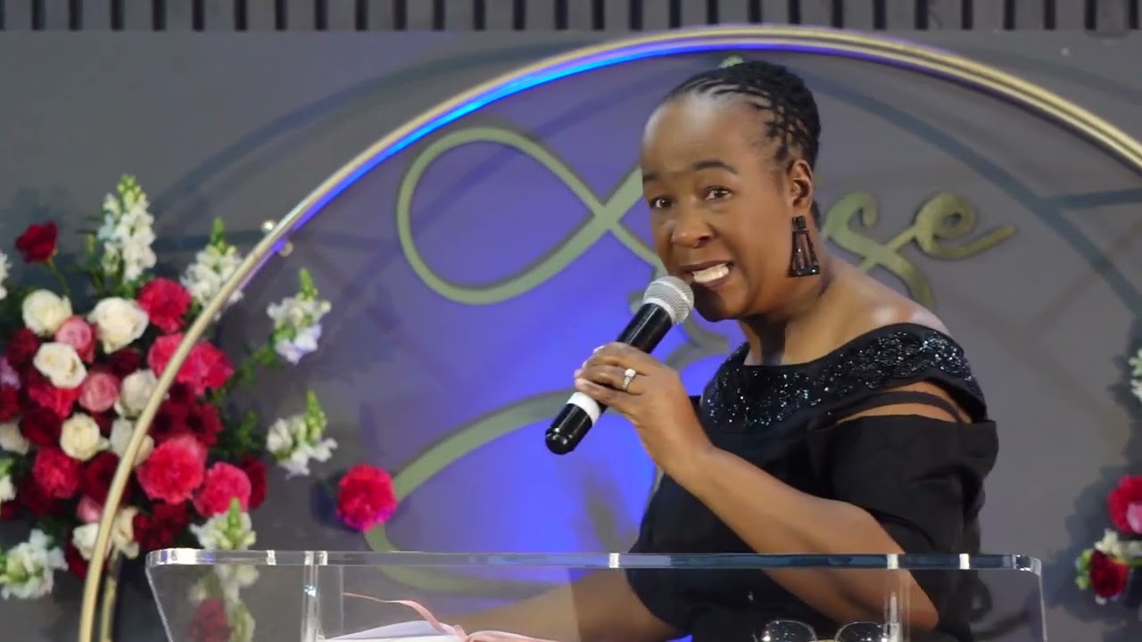 Arise & Shine! | Mighty Wind Women's Conference