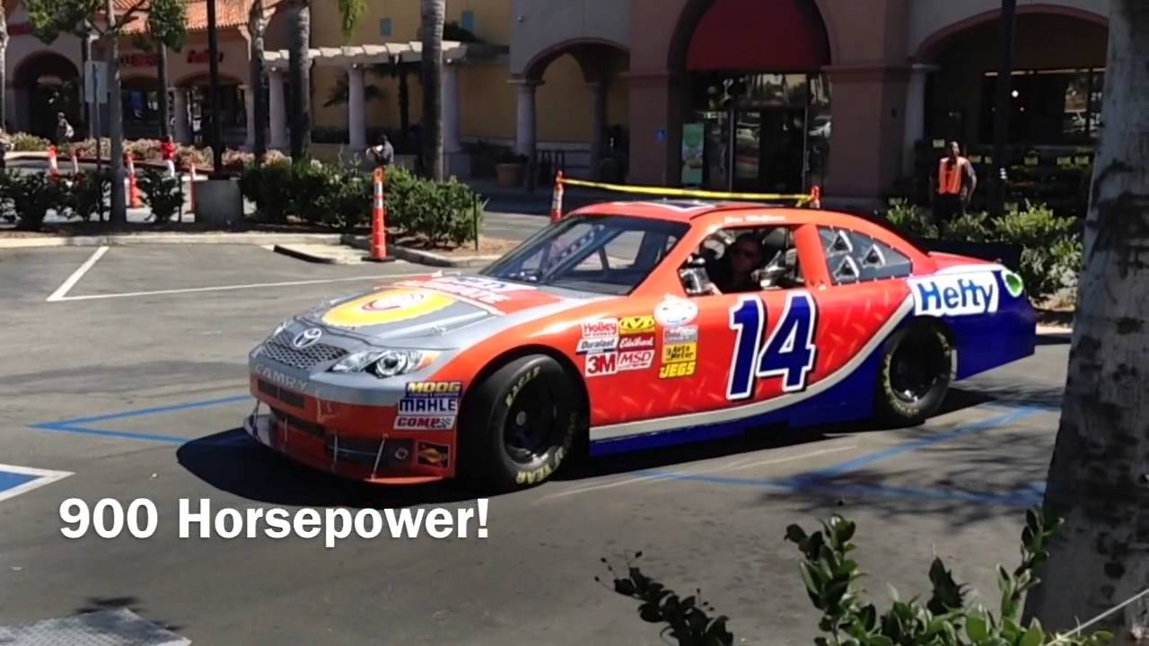 A quick look @ 900 Horsepower !