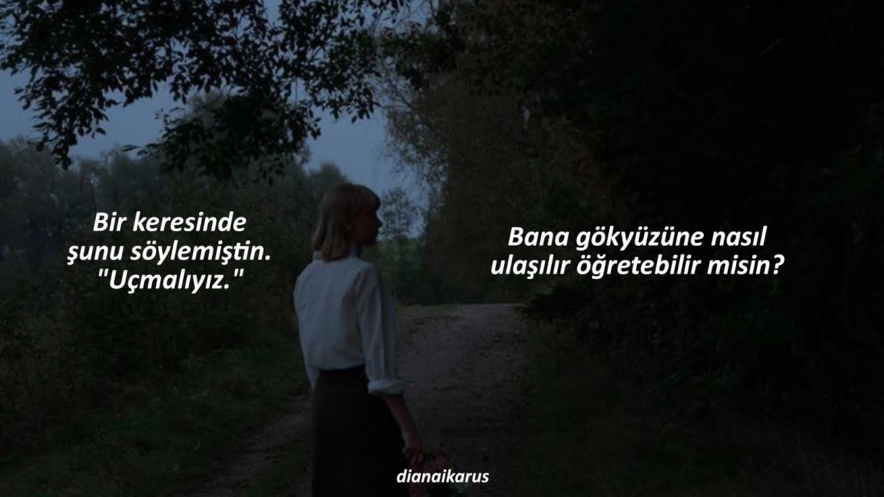 ghostly kisses - green book (türkçe çeviri)