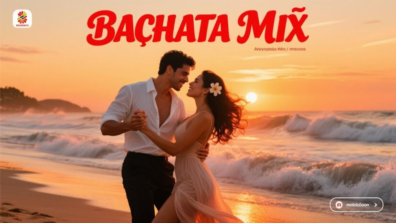Bachata Mix Romántico para Medianoche | Bachata Mix Toby Love