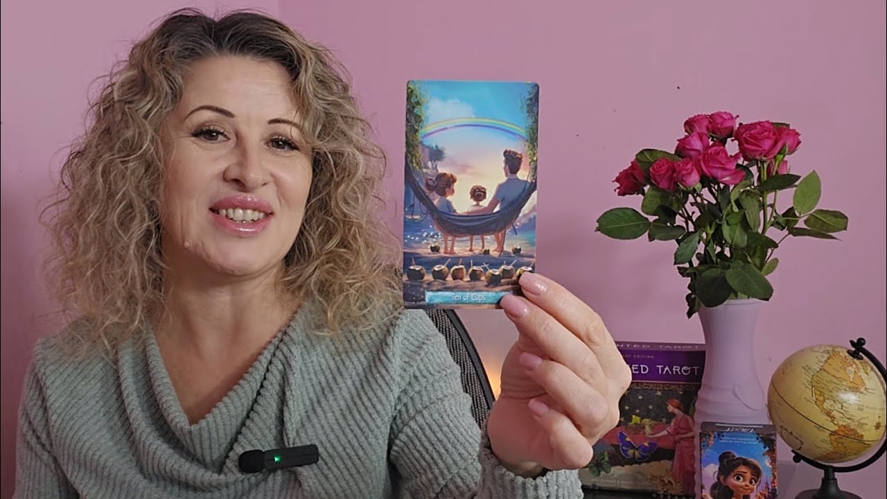 СТРЕЛЕЦ  - ТАРО ПРОГНОЗ 16-22 февраля 2026 года от TONYA TRAVEL 