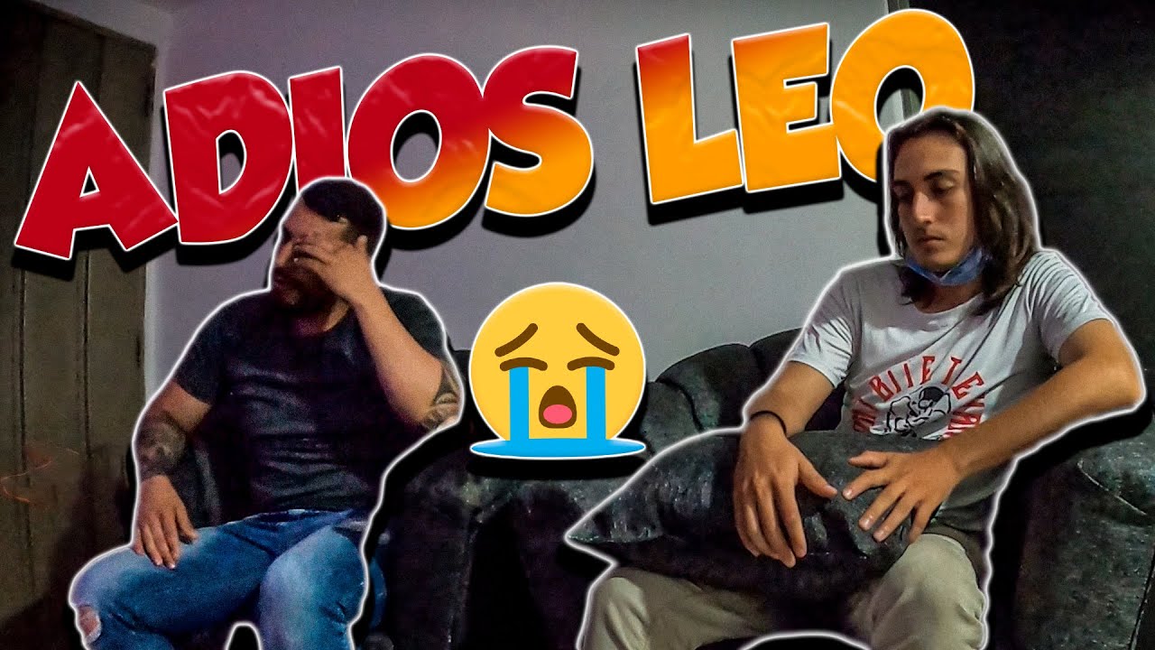 Lo SACAMOS del TEAM // Broma muy INCÓMODA a LEO FT Leoking tv, Señor cocada, Tattoxtreme