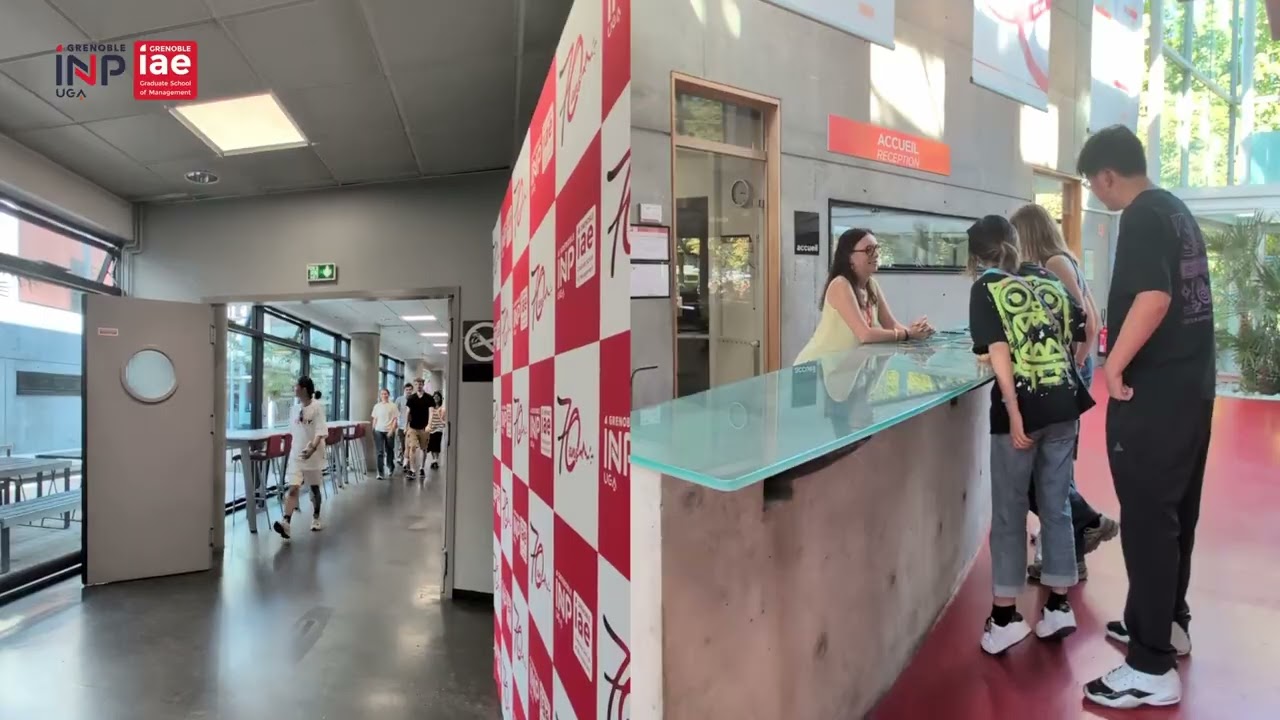 Orientation days 2026