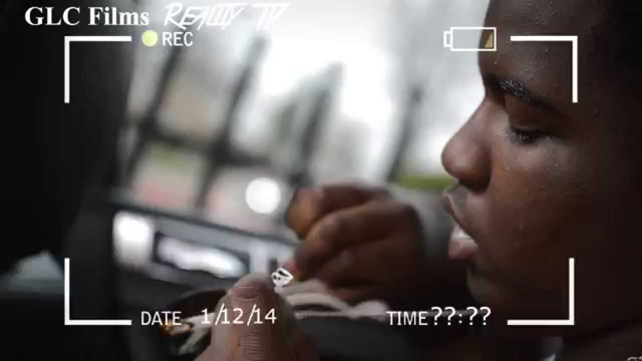 A Day With #Bandgang ( Reality TV ) [ Shot By @GLCFilms ]