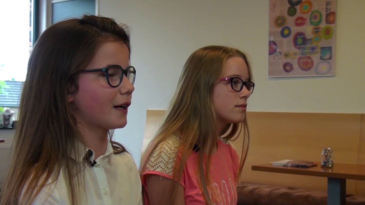 Maak kennis met Basisschool De Hoogakker (Nuland)