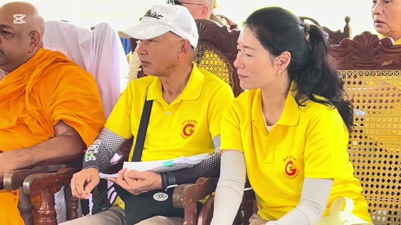 Gs drinking project in vavniya 