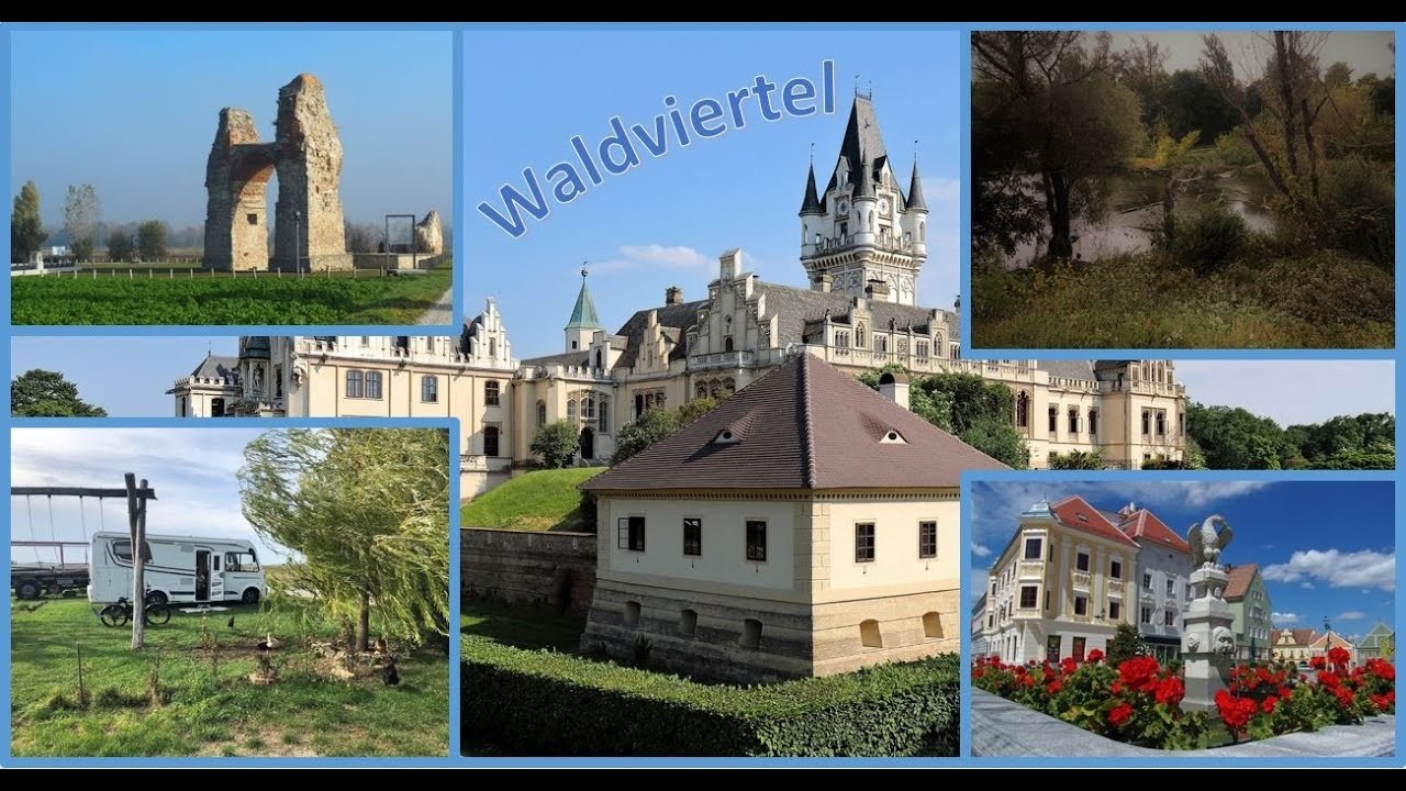Austrostrawanzer 2020/10  Truscal Wald-/ Wein4tel