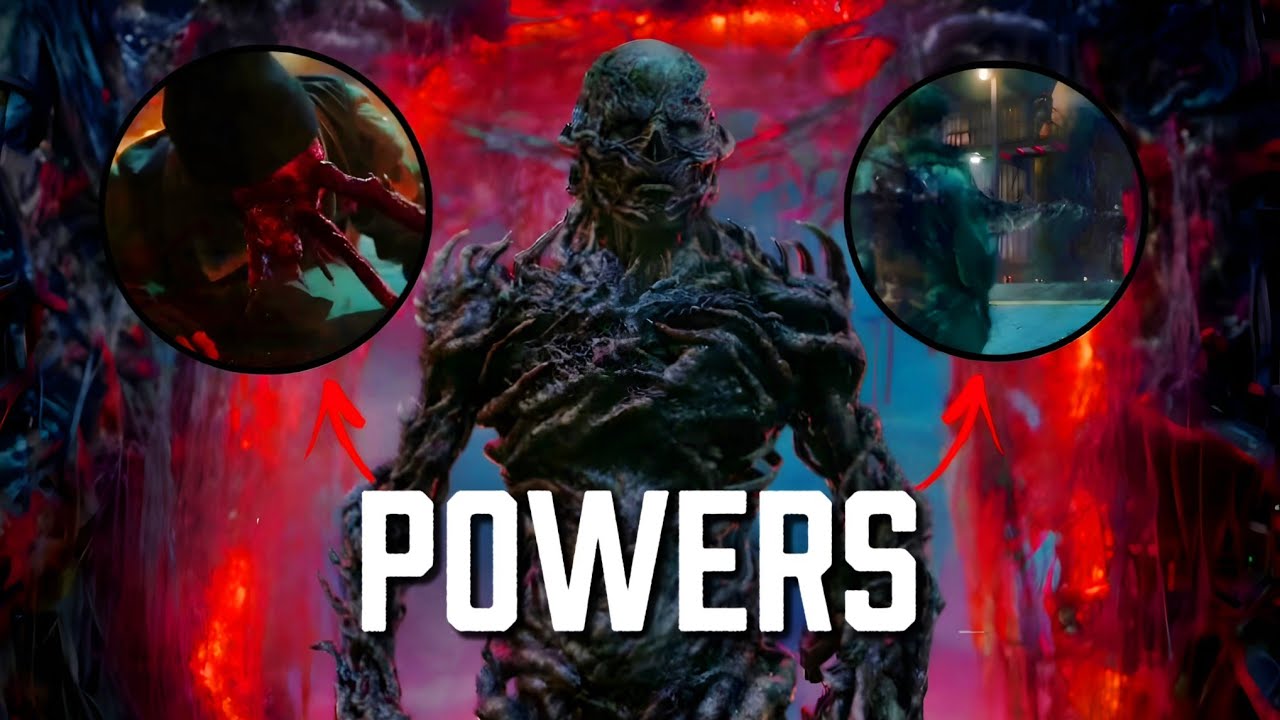 Vecna's power in DBD could be incredible!! - Dead by Daylight