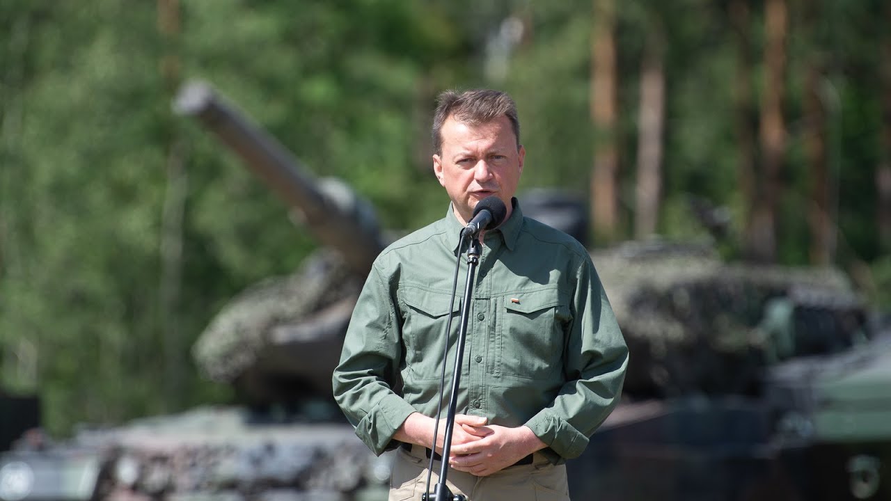 Coraz silniejsza pozycja Polski w NATO