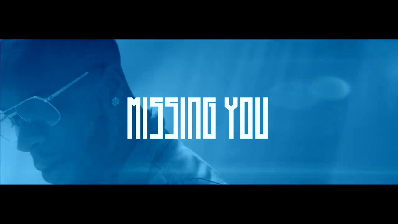 PittThaKiD - MissingYou (Instrumental)