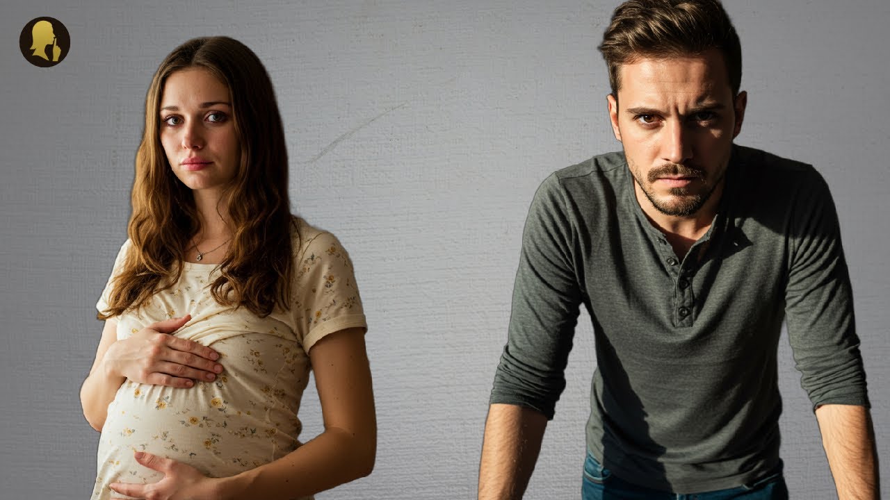 Rekao je da smo gotovi – dok sam još držala dijete u rukama.