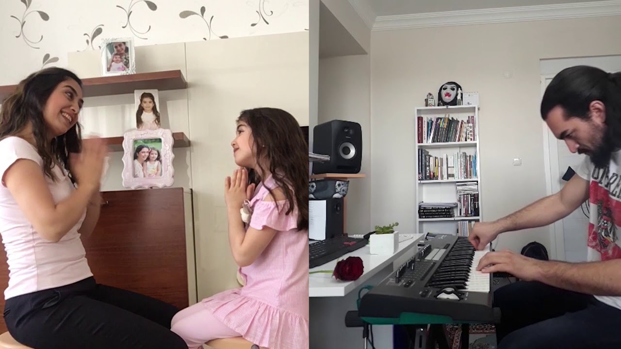 Annem Dedi Ki