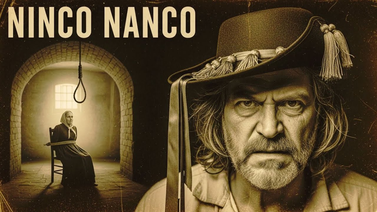 Ninco Nanco: Si vendic&ograve; del sindaco che ordin&ograve; l'uccisione di sua madre