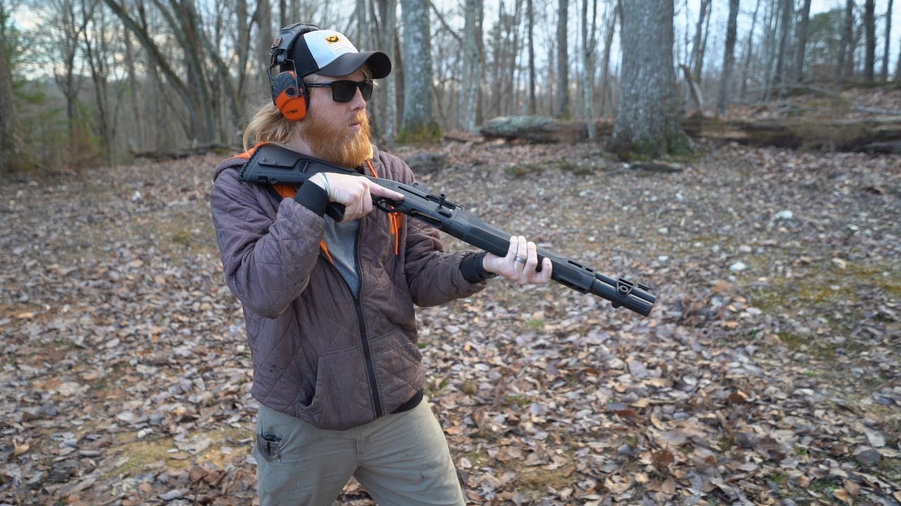 Beretta 1301 Tactical Mod 2
