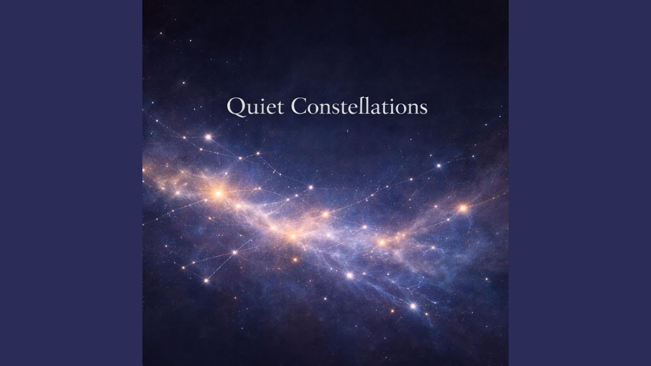 Calm Starfield
