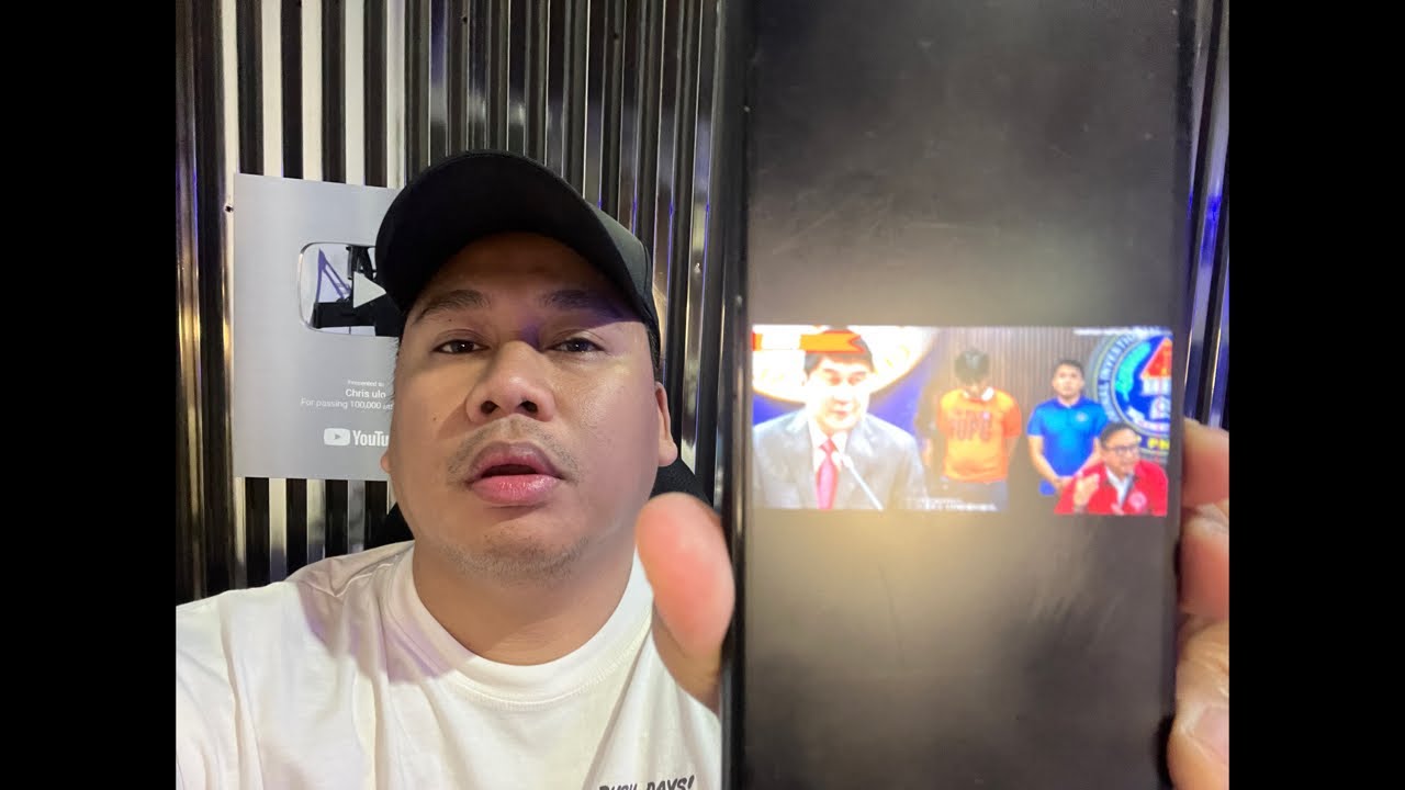 BONG REVILLA HINIRAP BA SA MEDIA?!SEN.RAFFY TULFO PINAGTANGGOL NGA BA SI NORMAN “FLM” MANGUSIN?!