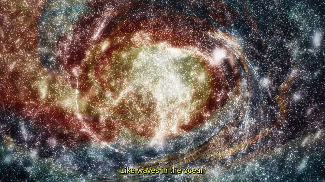 Wozz Lozowski - Water and Fire