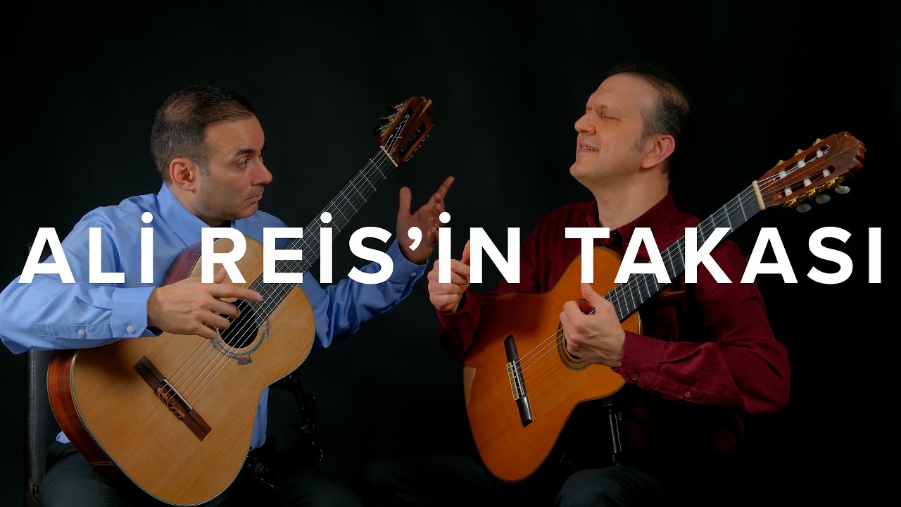Safa Yeprem & Behzat Cem Günenç: Mutlu Torun, Ali Reis'in Takası