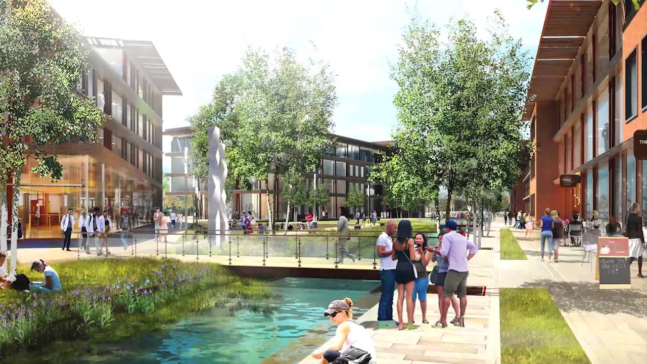 Economic Development in Chatham County, NC